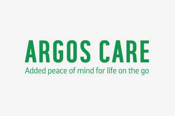 Argos Care.
